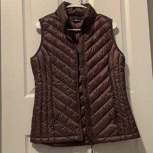 Puffer Vest